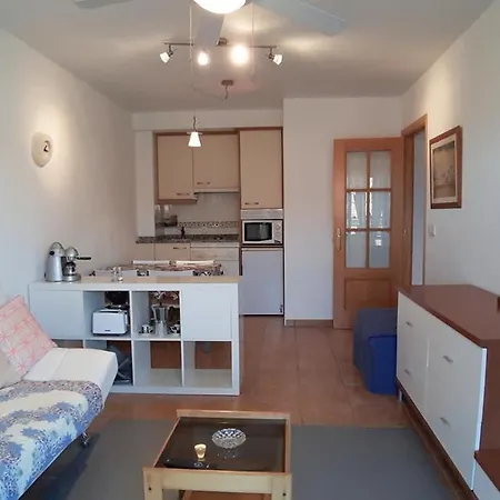 Appartamento - 1 Bedroom With Pool - 60271 Portosín