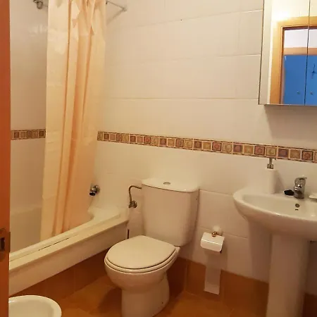 - 1 Bedroom With Pool - 60271